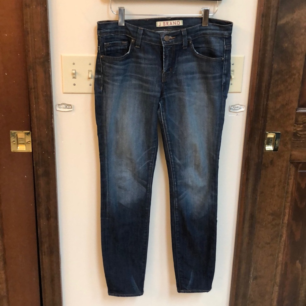 J Brand jeans